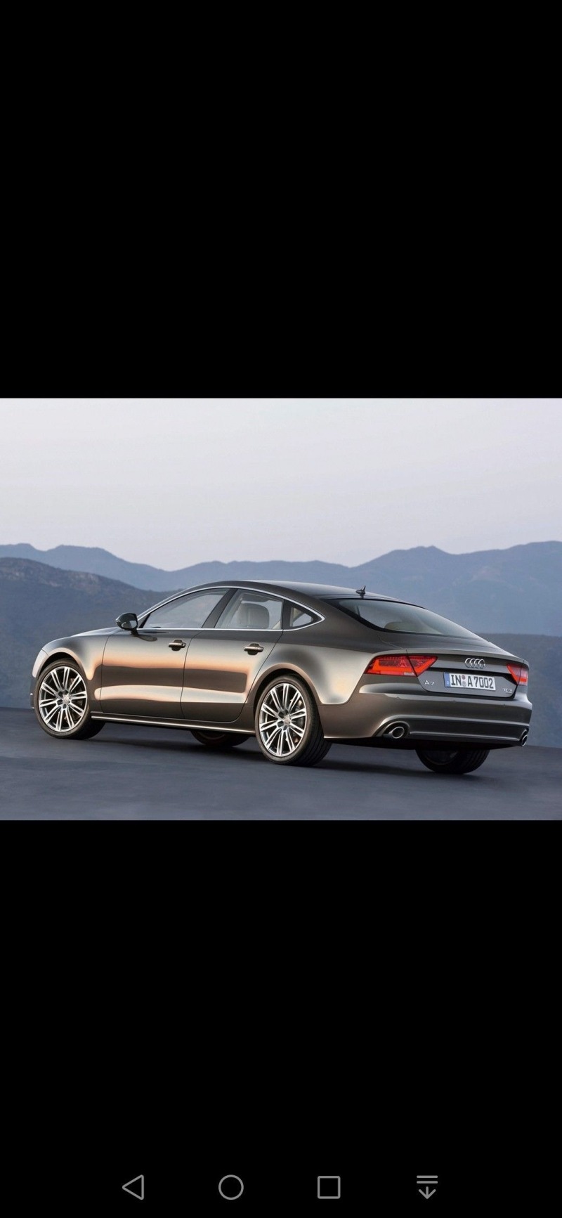 Audi A7 3.0 bitdi, снимка 3 - Автомобили и джипове - 45862205