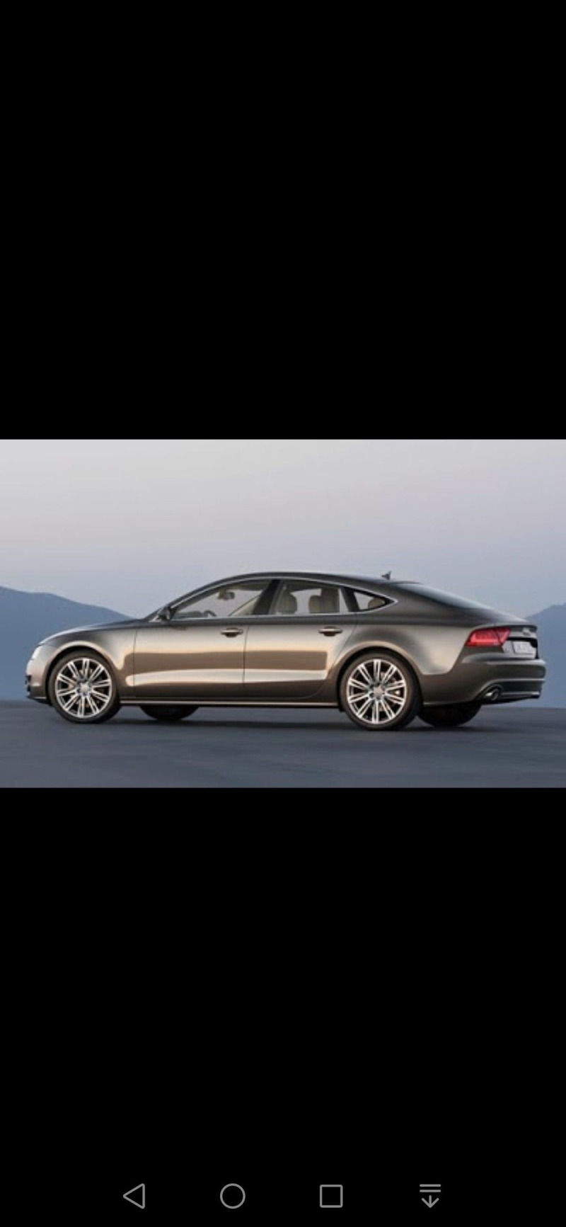 Audi A7 3.0 bitdi, снимка 4 - Автомобили и джипове - 46423863
