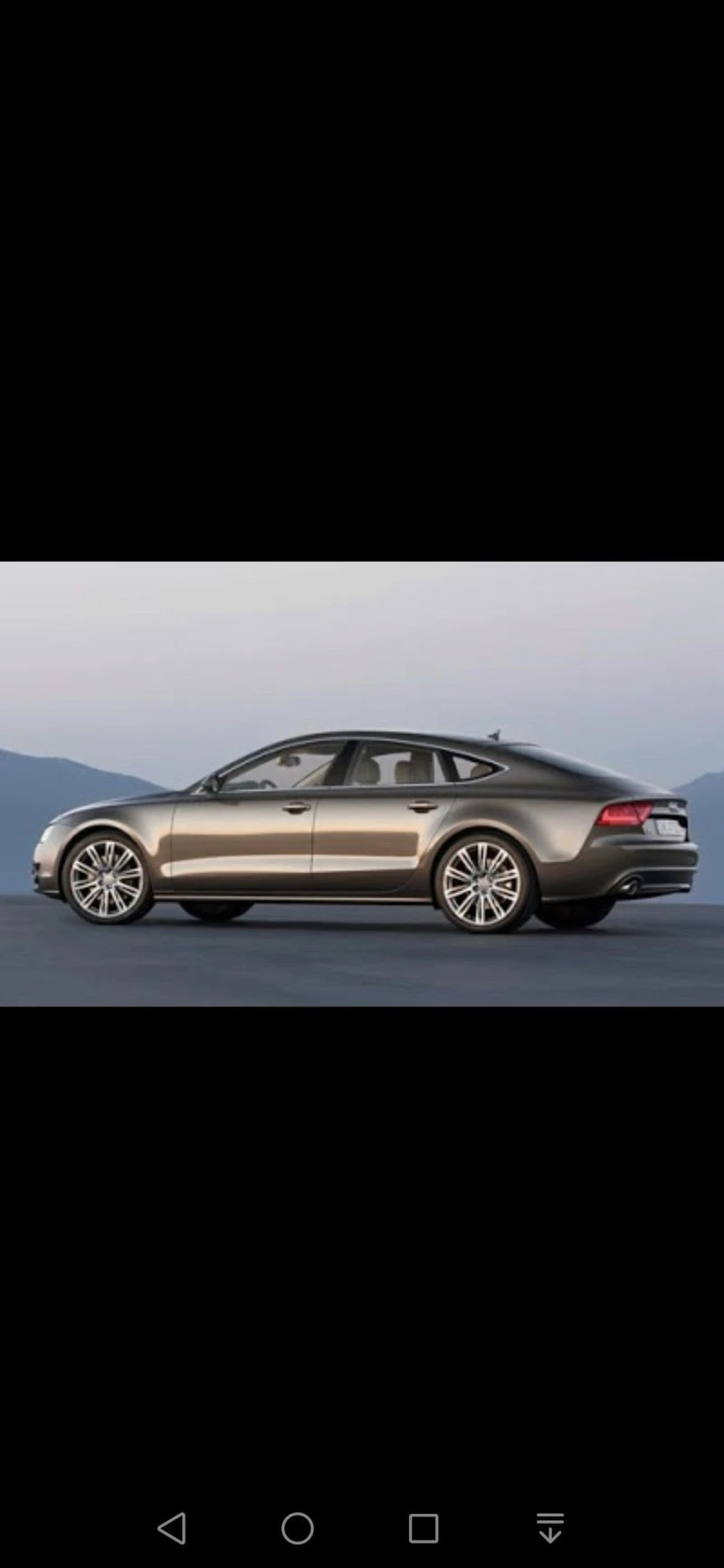 Audi A7 3.0 bitdi, снимка 4 - Автомобили и джипове - 47687817