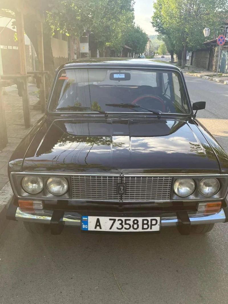 Lada 1600, снимка 1 - Автомобили и джипове - 48495448