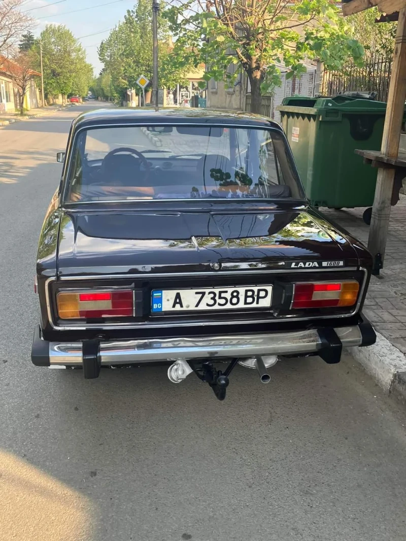 Lada 1600, снимка 2 - Автомобили и джипове - 48495448