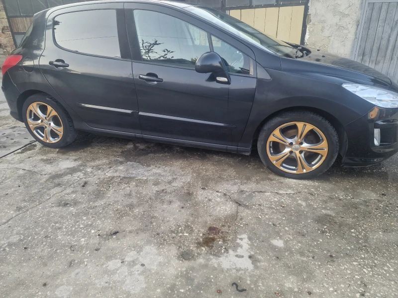 Peugeot 308, снимка 7 - Автомобили и джипове - 48545014