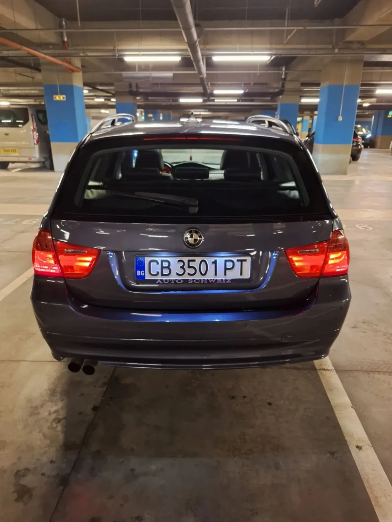 BMW 325, снимка 3 - Автомобили и джипове - 48620582