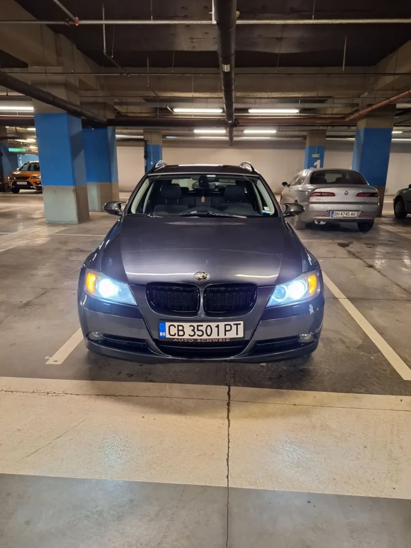 BMW 325 в Автомобили и джипове в гр. София