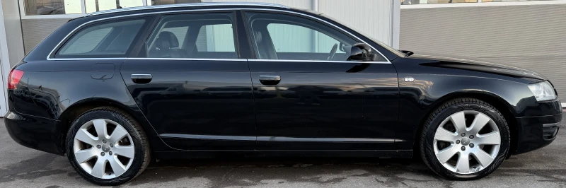 Audi A6 3.0TDI Quattro , снимка 5 - Автомобили и джипове - 48663325