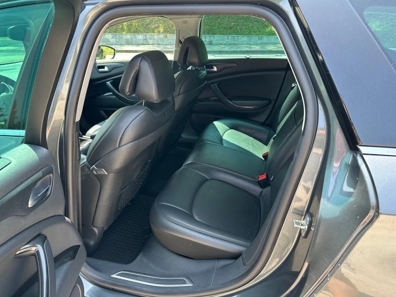 Citroen C5 2.0HDI* Exclusive, снимка 10 - Автомобили и джипове - 50827672