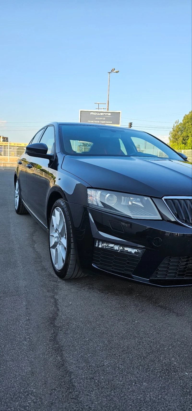 Skoda Octavia, снимка 3 - Автомобили и джипове - 52880768