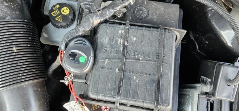 Skoda Octavia, снимка 17 - Автомобили и джипове - 52880768