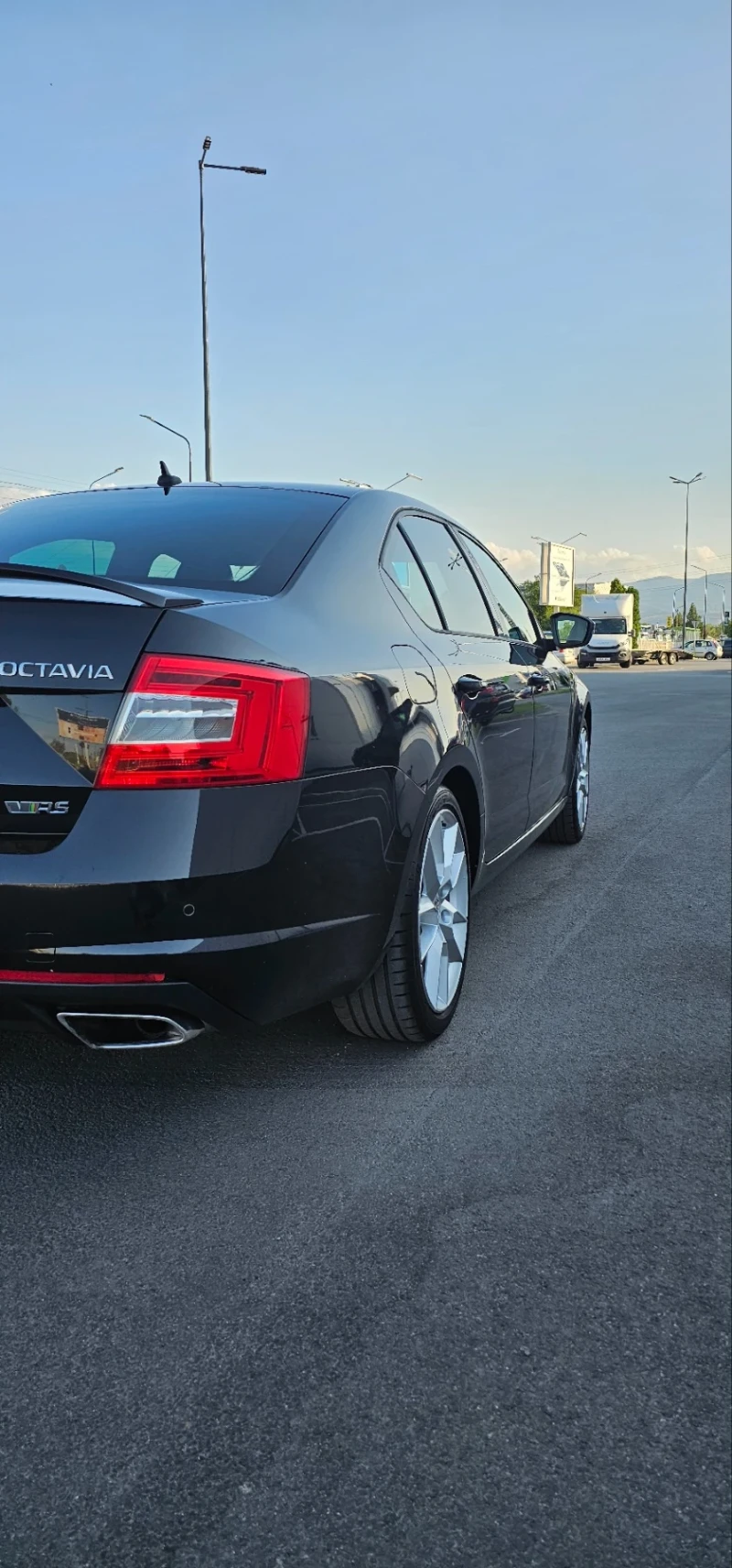 Skoda Octavia, снимка 6 - Автомобили и джипове - 52880768