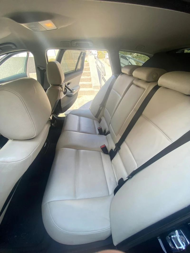 BMW 320, снимка 5 - Автомобили и джипове - 52598784