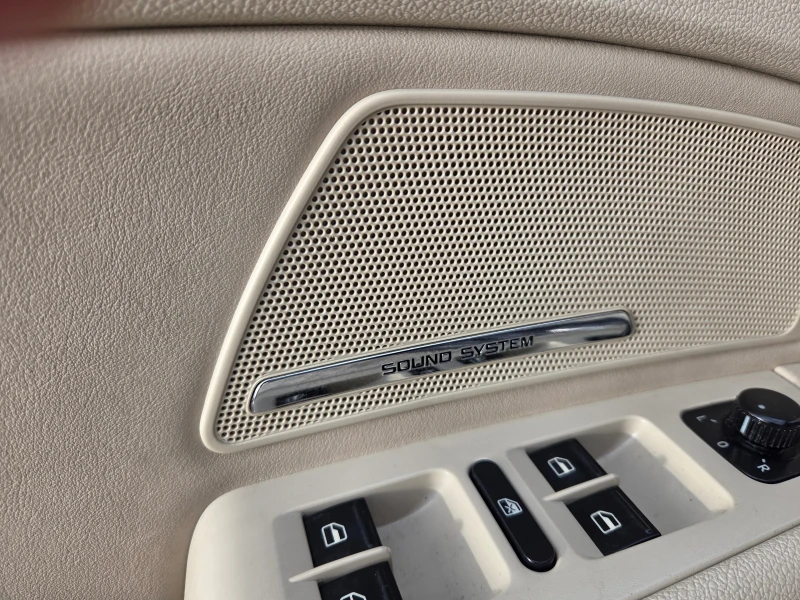 Skoda Superb 3.6/V6/4x4/DSG/NAVI, снимка 16 - Автомобили и джипове - 51481489