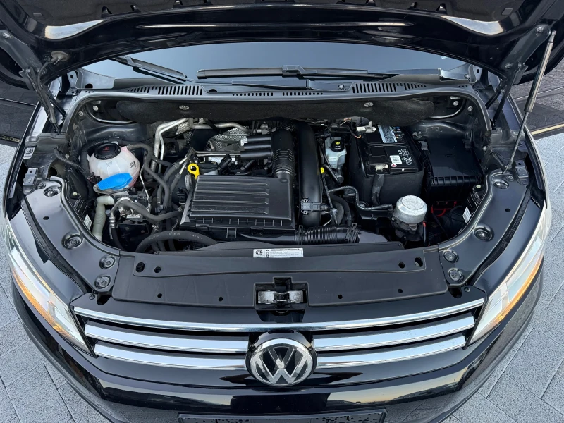 VW Caddy 5местен/Maxi/Нов внос от Белгия!, снимка 9 - Автомобили и джипове - 52328476