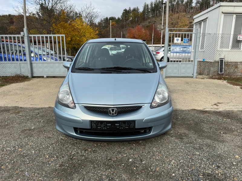 Honda Jazz 1.4i 181700km.100/%