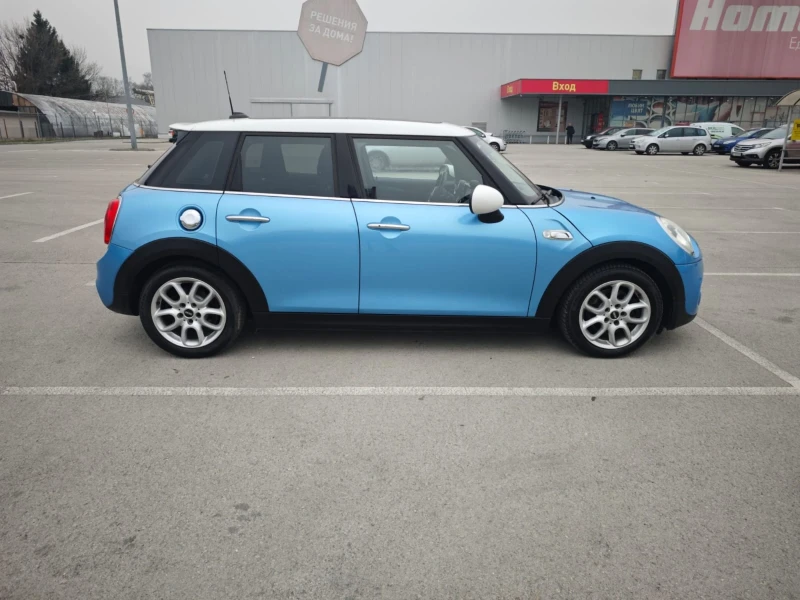 Mini Cooper s 192hp* ОТЛИЧЕН, снимка 6 - Автомобили и джипове - 52421309