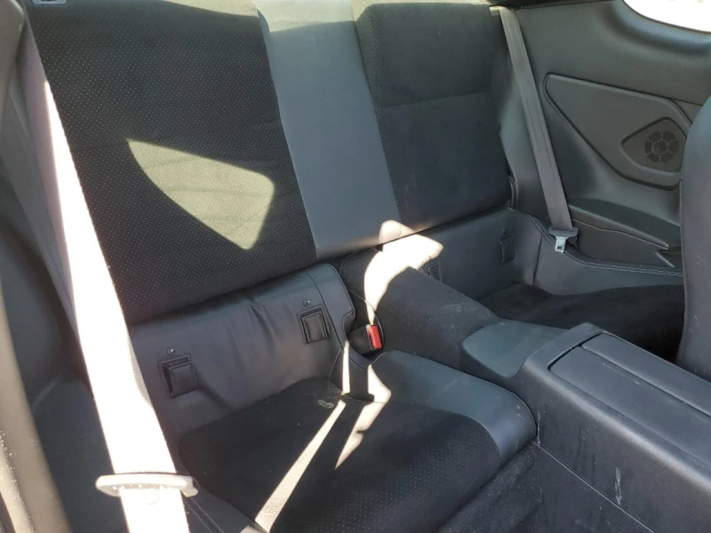 Toyota GR86 PREMIUM/500 ЛВ НА МЕСЕЦ!, снимка 10 - Автомобили и джипове - 52612427