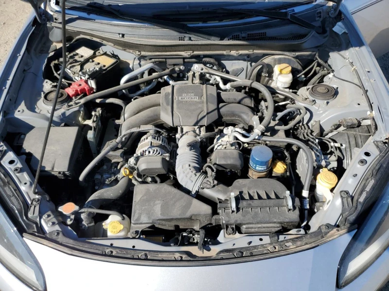 Toyota GR86 PREMIUM/500 ЛВ НА МЕСЕЦ!, снимка 11 - Автомобили и джипове - 52612427