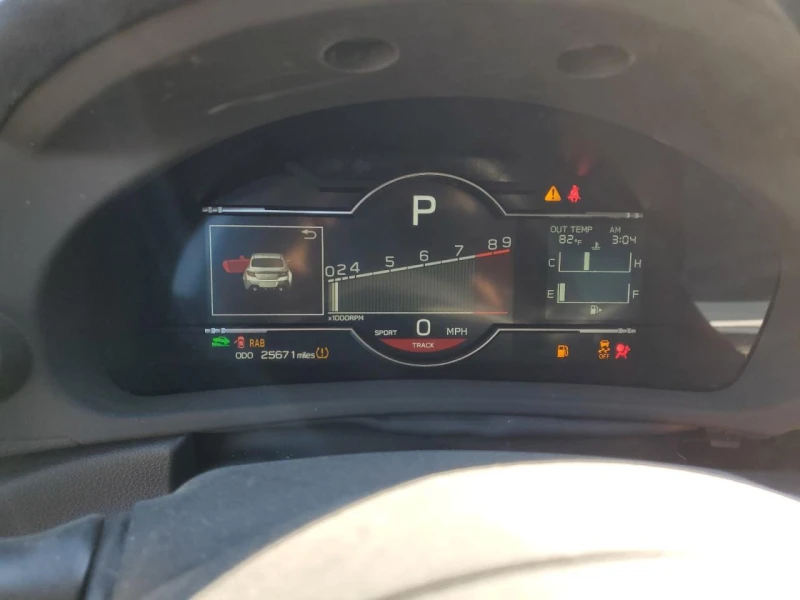 Toyota GR86 PREMIUM/500 ЛВ НА МЕСЕЦ!, снимка 9 - Автомобили и джипове - 52612427