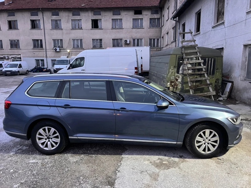 VW Passat 8, снимка 5 - Автомобили и джипове - 52630105