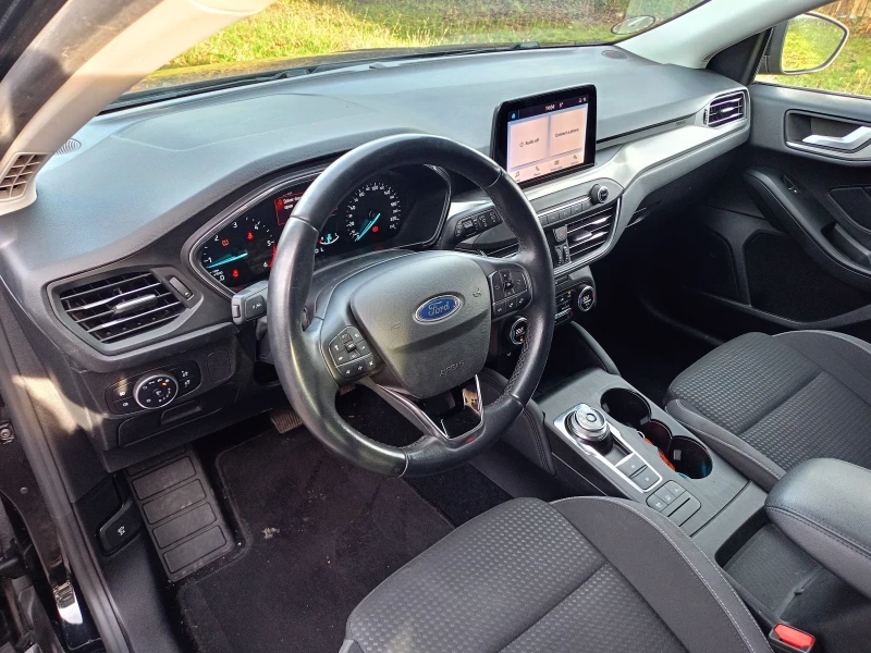 Ford Focus, снимка 4 - Автомобили и джипове - 52750148