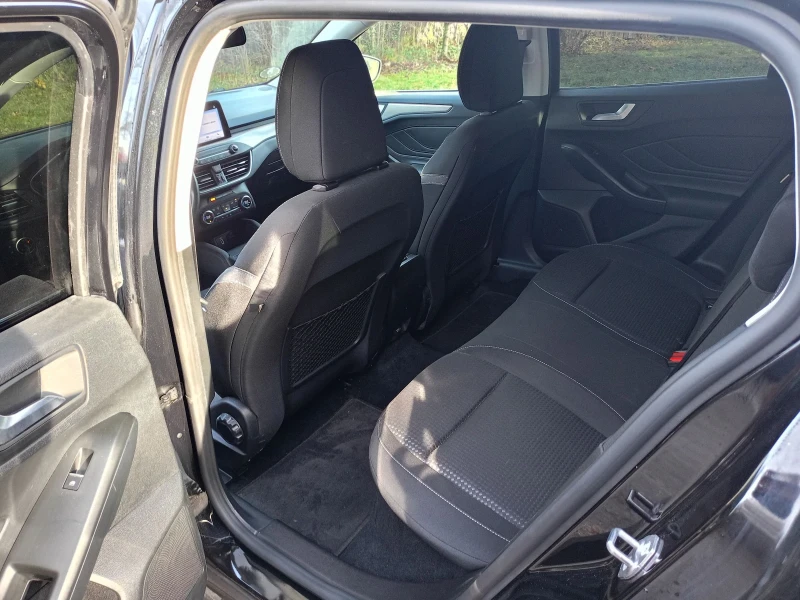 Ford Focus, снимка 6 - Автомобили и джипове - 52750148