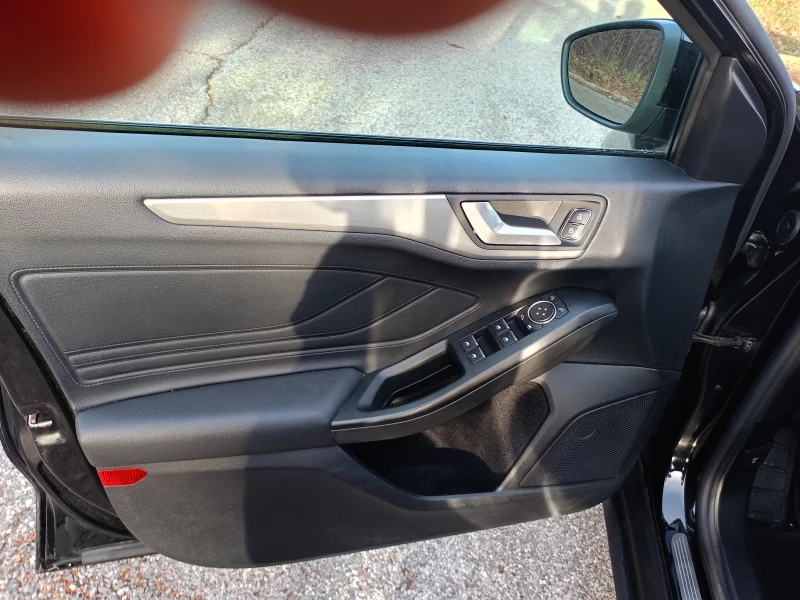 Ford Focus, снимка 5 - Автомобили и джипове - 52750148