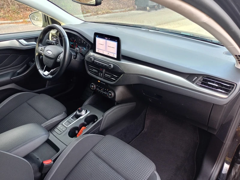 Ford Focus, снимка 7 - Автомобили и джипове - 52750148