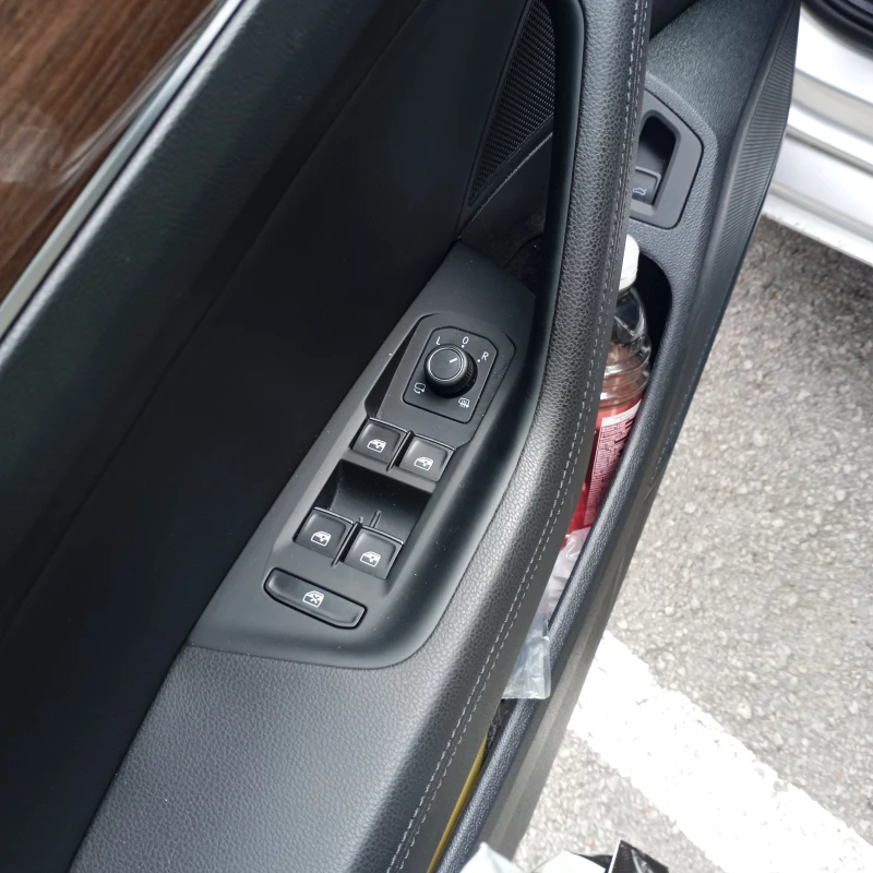 VW Passat хай лайн, снимка 8 - Автомобили и джипове - 52792172