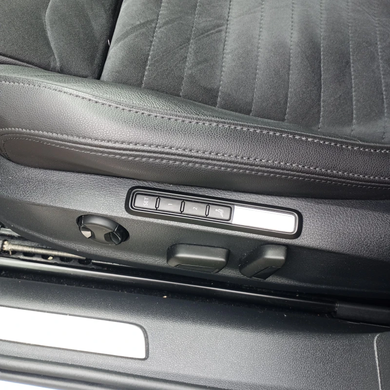 VW Passat хай лайн, снимка 11 - Автомобили и джипове - 52792172