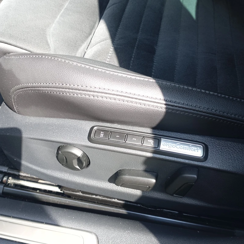 VW Passat хай лайн, снимка 6 - Автомобили и джипове - 52792172