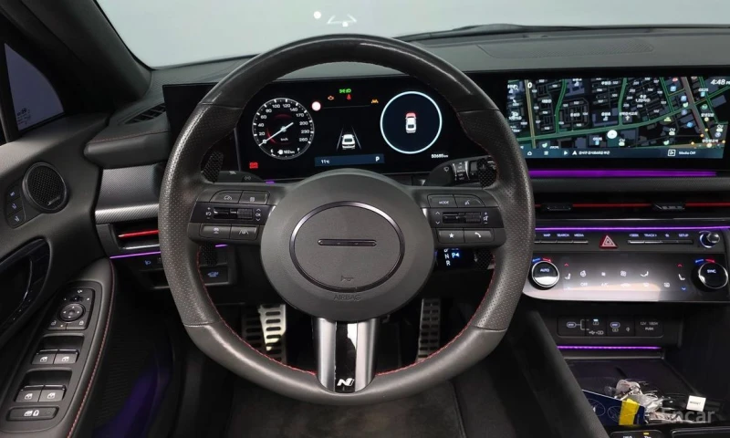 Hyundai Sonata, снимка 13 - Автомобили и джипове - 53406477