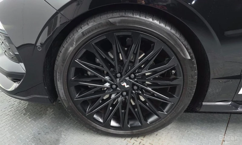 Hyundai Sonata, снимка 5 - Автомобили и джипове - 53406477