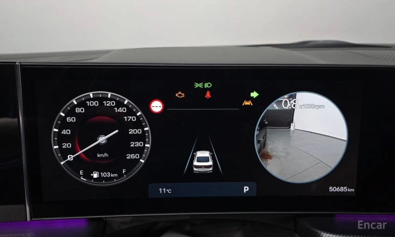 Hyundai Sonata, снимка 8 - Автомобили и джипове - 53406477