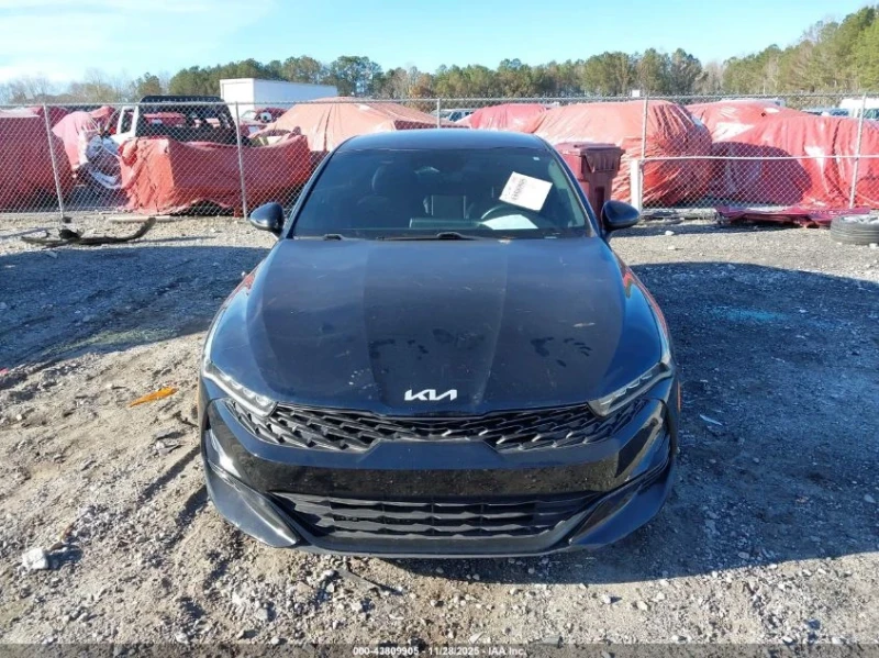 Kia K5 GT-LINE | ЦЕНА ДО БЪЛГАРИЯ | , снимка 11 - Автомобили и джипове - 53534850