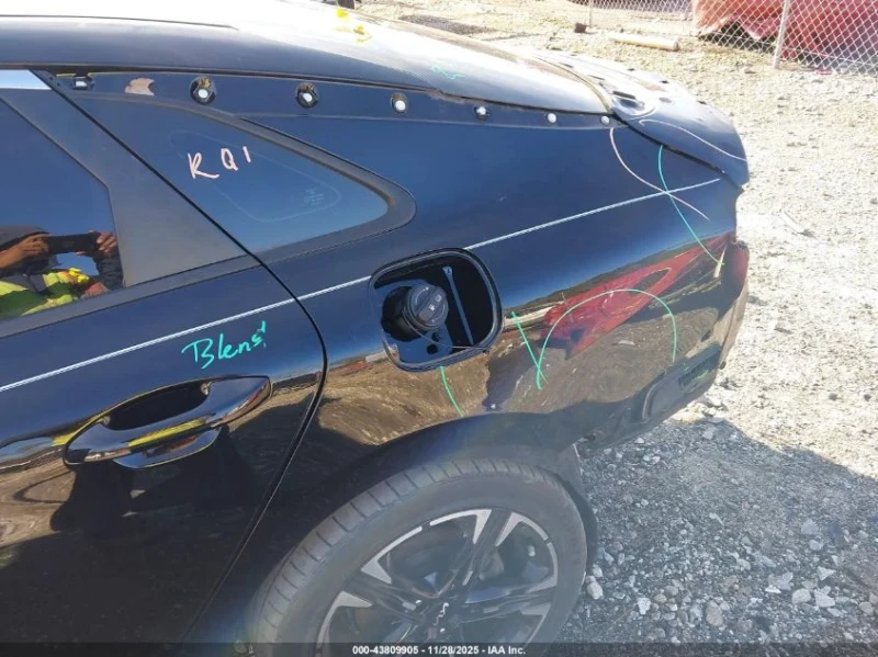 Kia K5 GT-LINE | ЦЕНА ДО БЪЛГАРИЯ | , снимка 5 - Автомобили и джипове - 53534850