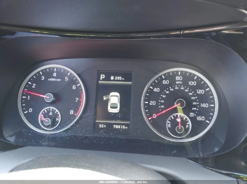 Kia K5 GT-LINE | ЦЕНА ДО БЪЛГАРИЯ | , снимка 6 - Автомобили и джипове - 53534850