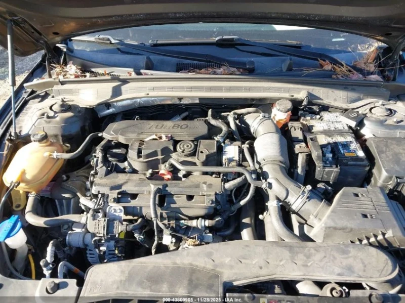 Kia K5 GT-LINE | ЦЕНА ДО БЪЛГАРИЯ | , снимка 8 - Автомобили и джипове - 53534850