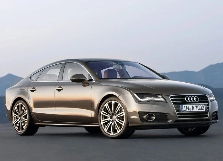 Audi A7 3.0 bitdi, снимка 5 - Автомобили и джипове - 47687817