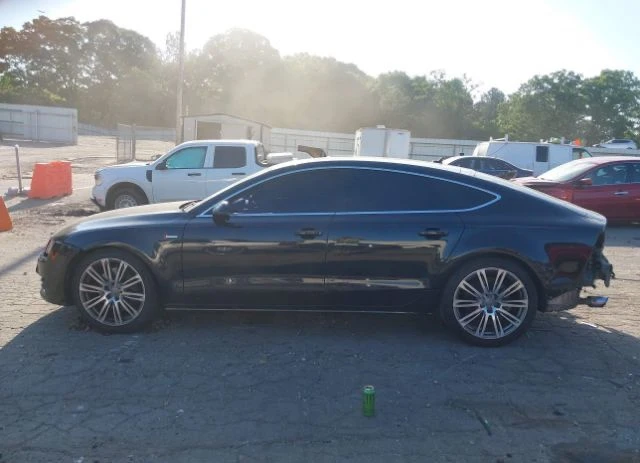 Audi A7 PREMIUM PLUS - изображение 3