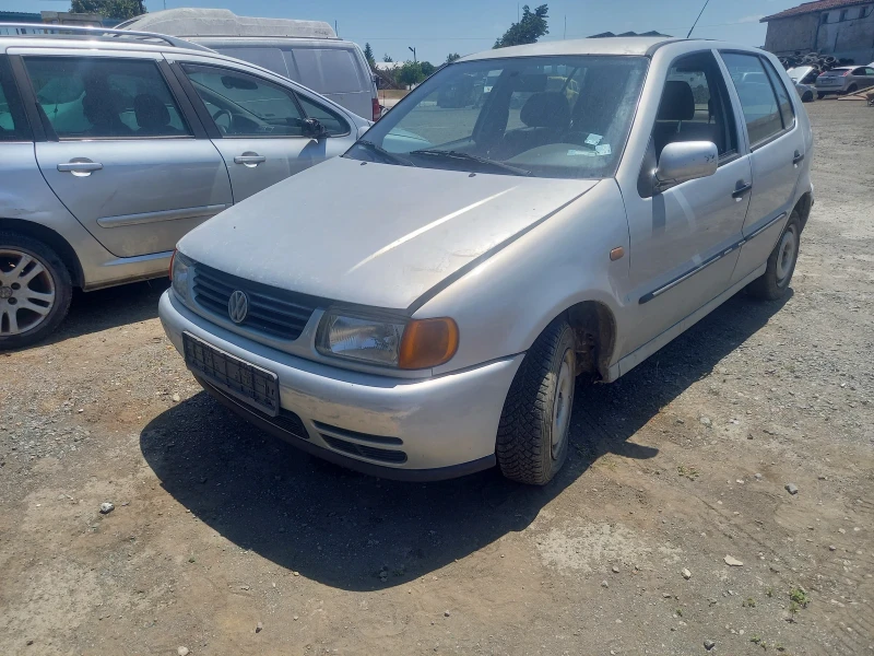 VW Polo 1.9 - 332 лв. - 28340301 1