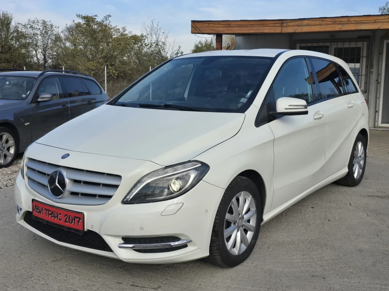 Mercedes-Benz B 180 Топ състояние Всичко платено и обслужена - 14999 лв. / 7668.87 € - 94164330 1