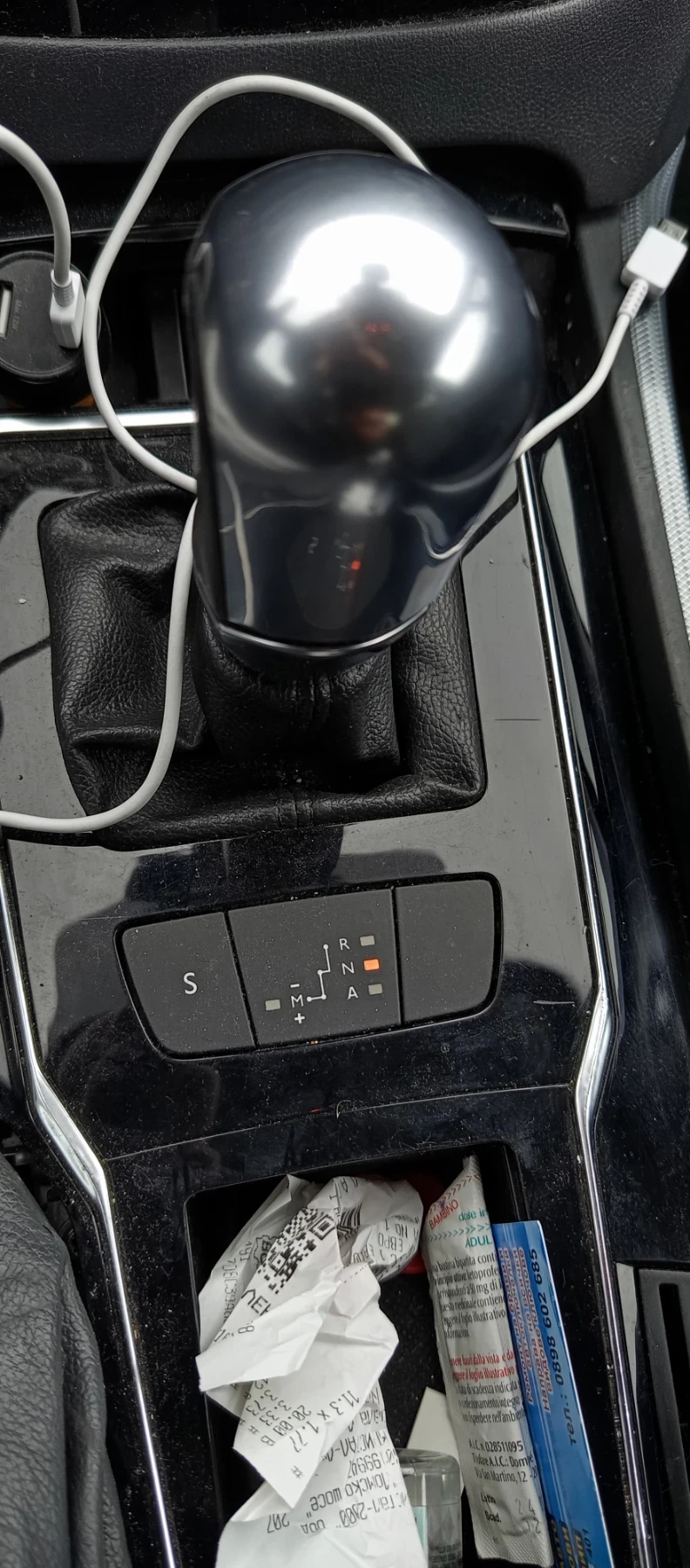 Peugeot 508, снимка 17 - Автомобили и джипове - 54217780