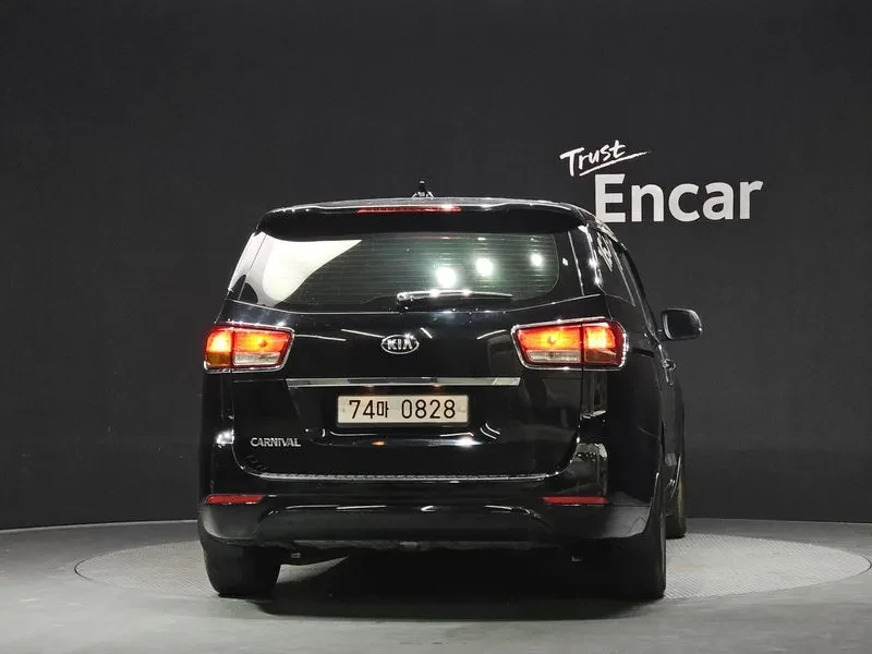 Kia Carnival 2.2 CRDI | Mobile.bg � ����������� 4