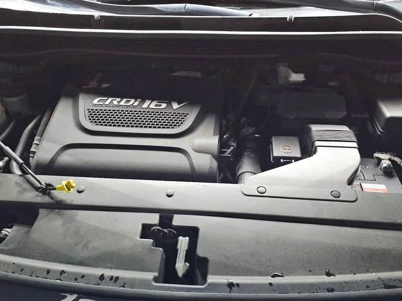 Kia Carnival 2.2 CRDI | Mobile.bg � ����������� 6