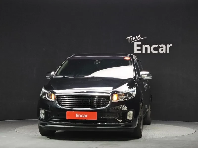 Kia Carnival 2.2 CRDI | Mobile.bg � ����������� 3