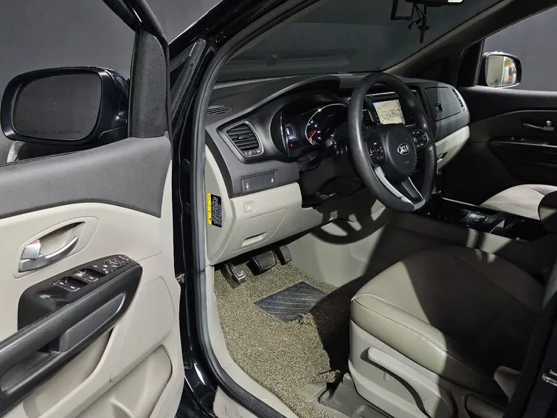 Kia Carnival 2.2 CRDI | Mobile.bg � ����������� 10