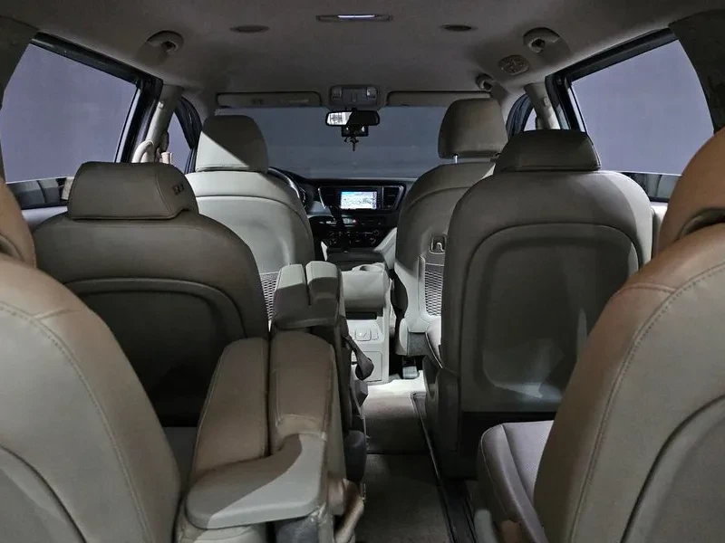 Kia Carnival 2.2 CRDI | Mobile.bg � ����������� 11