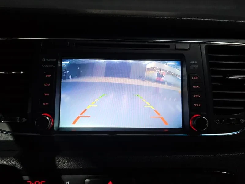 Kia Carnival 2.2 CRDI | Mobile.bg � ����������� 14