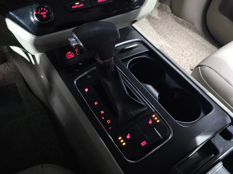 Kia Carnival 2.2 CRDI | Mobile.bg � ����������� 9