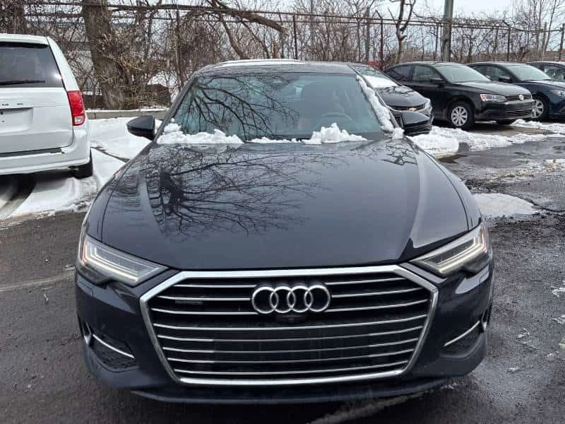 Audi A6 TECHNIK| MATRIX| 360| B&O| ОБДУХВАНЕ, снимка 5 - Автомобили и джипове - 54839179