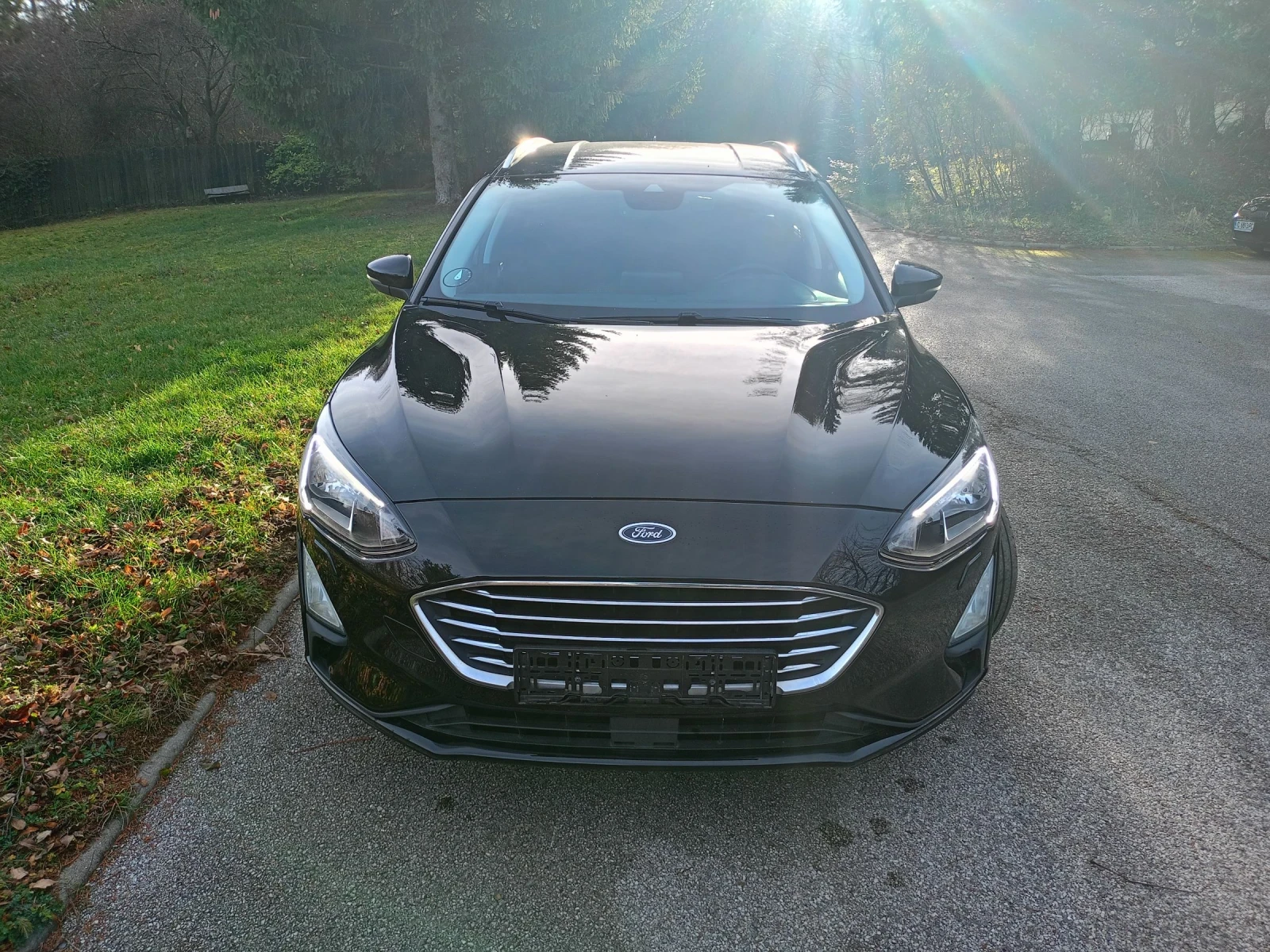 Ford Focus, снимка 1